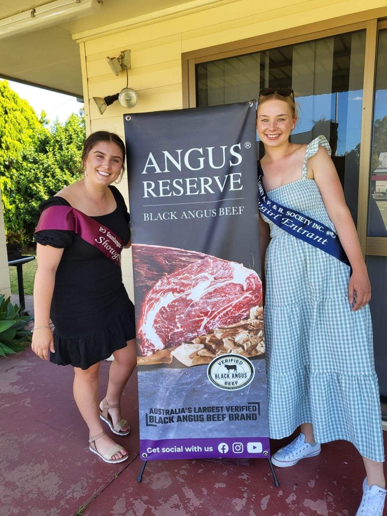 OAKEY BEEF EXPORTS PTY LTD