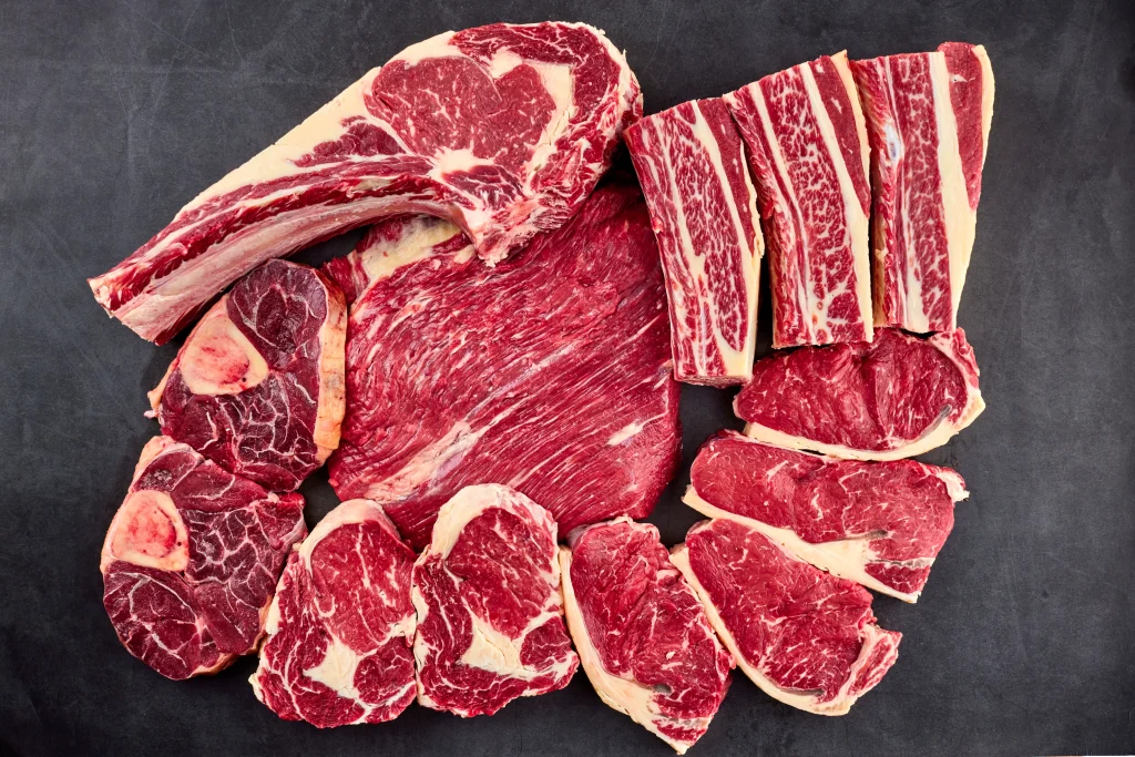 oakey beef exports pty ltd