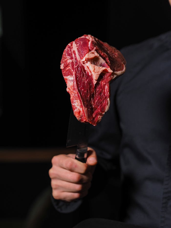 OAKEY BEEF EXPORTS PTY LTD